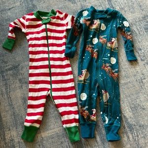 Hanna Andersson (6-9mos) bundle